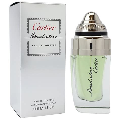 cartier roadster edt parfumo.net|cartier roadster cologne.